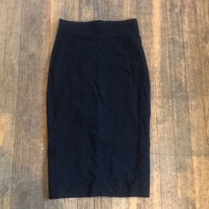 Vince Camuto pencil skirt